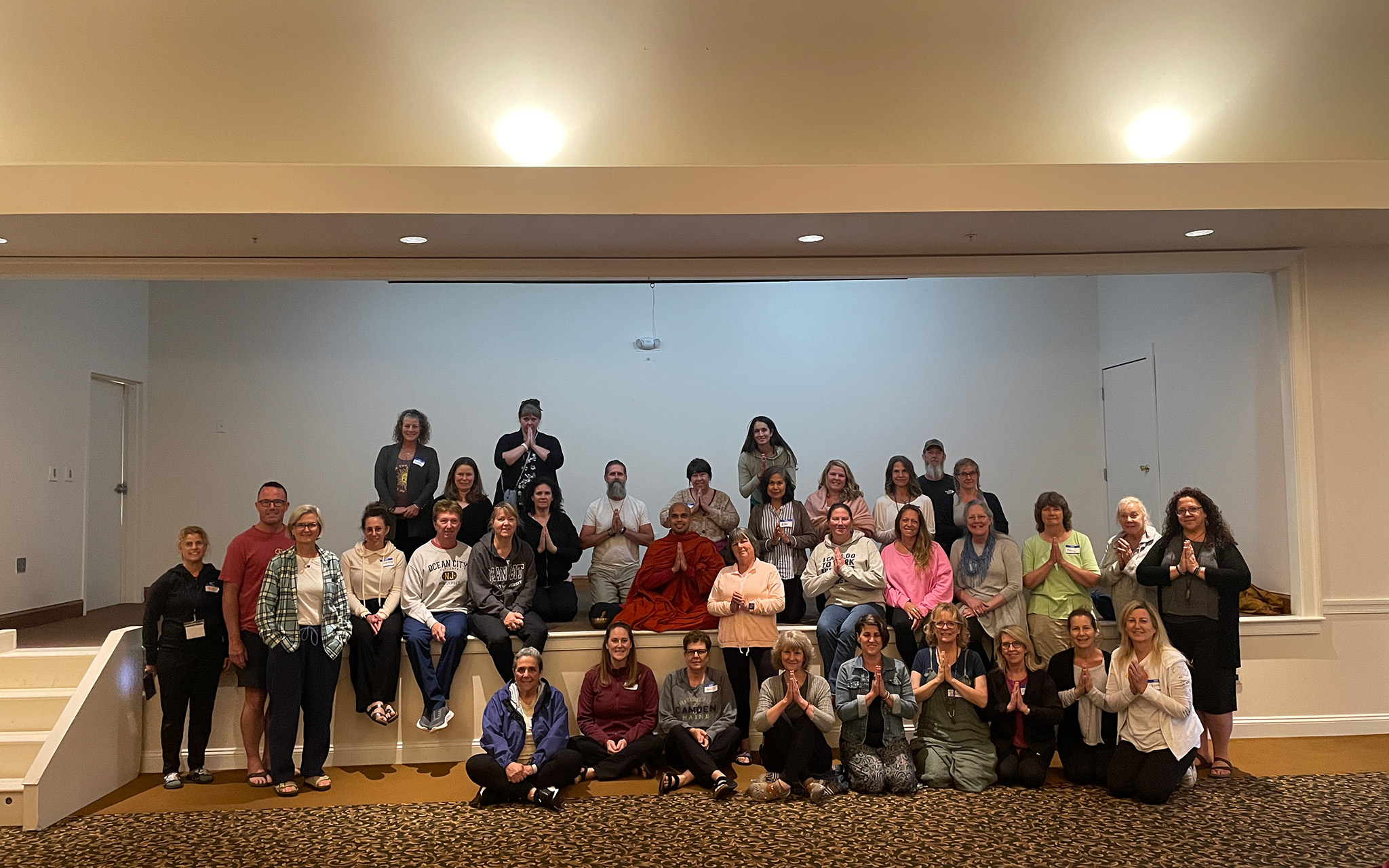 Day-Long Meditation Retreat 03