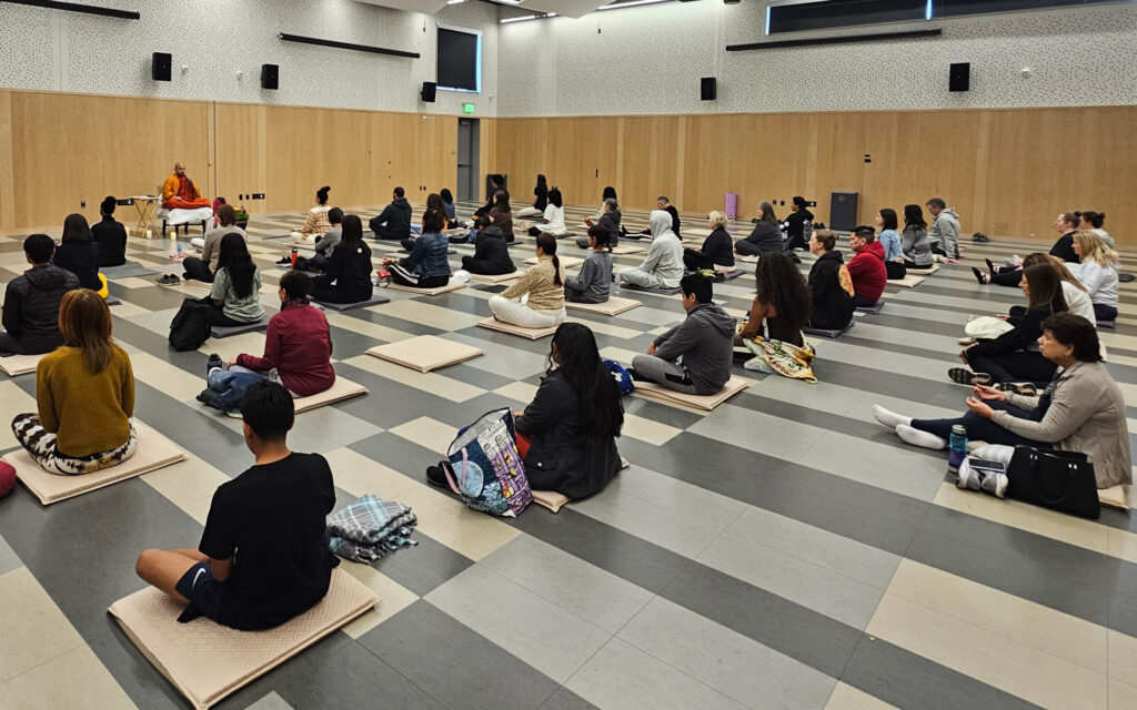 Day-Long Meditation Retreat - May 24
