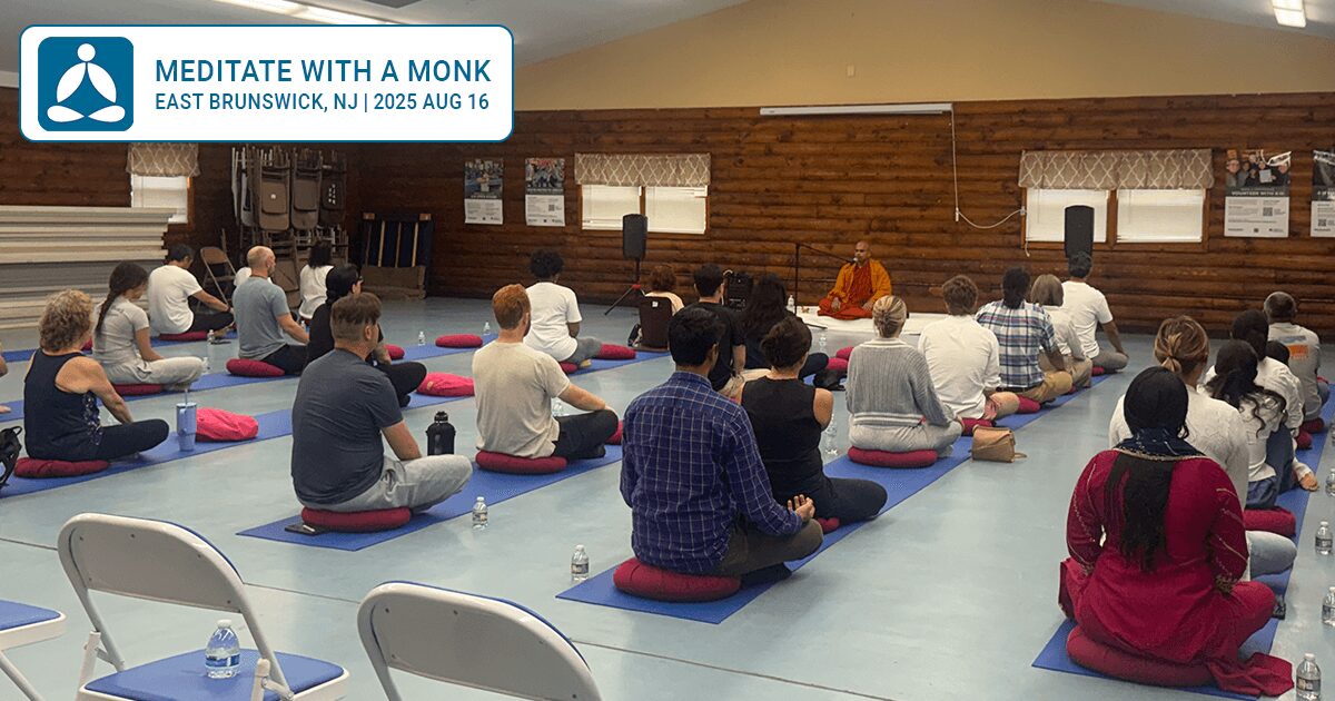 Meditate With A Monk - Aug - 16 - 2025-2