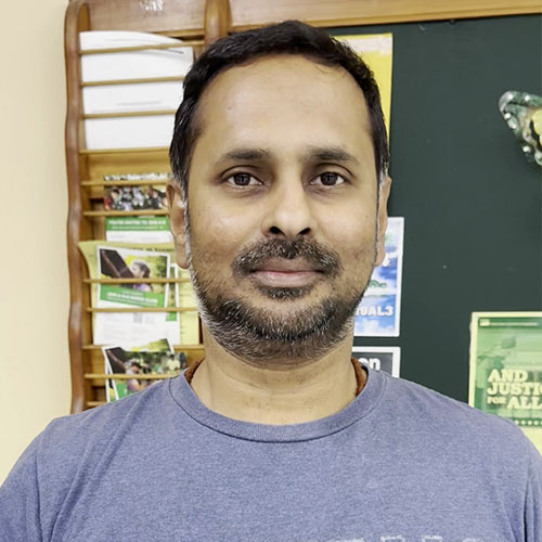 Meditate With A Monk
