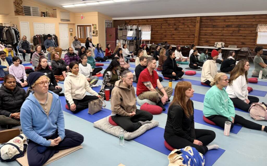 Day-Long Meditation Retreat - Ocean Gate 2 (1)